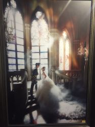 -米兰尊荣婚纱摄影·婚纱照会馆