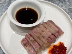 水晶一品肉-聚丰园•湖鲜餐厅(阿红私房菜梅石路店)