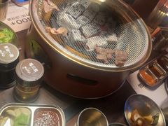 -西塔老太太泥炉烤肉(上海七宝领展广场店)