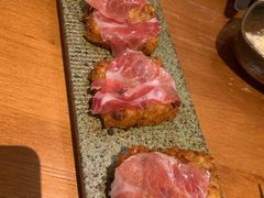 -Laures·月桂西班牙碳烤餐厅(十尚坊店)