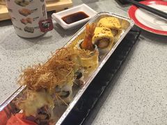 -万岁寿司(芳村店)
