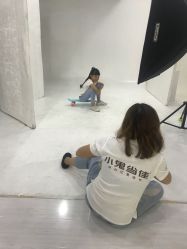 -小鬼当佳儿童摄影(回龙观店)