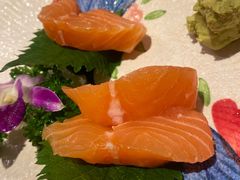 -気楽亭和食料理(气乐亭大世界本店)