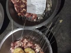 -永安烧烤