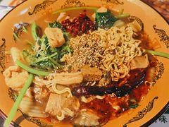 -乡间好味私家菜(总店)