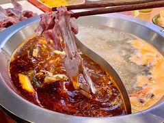 -铭记蛙小仙·活蛙畅享(CBD万达广场店)