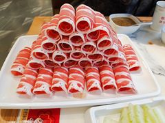 -傣妹火锅(狮子桥店)