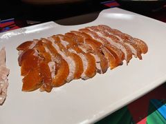 -上海滩餐厅(BFC外滩金融中心店)