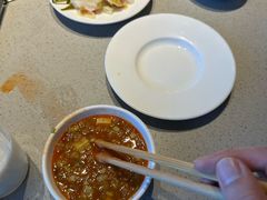 -海底捞火锅(太原南站店)