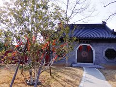 -葛仙湖公园