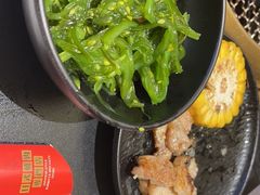 -極屋鮨牛 · 烧肉酒场(时代C馆店)