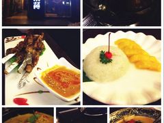 【Siam泰餐厅】-Siam泰餐厅(水上公园店)