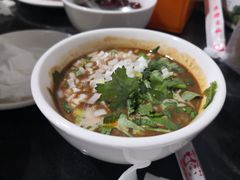 -天桥老金涮肉(牛街店)