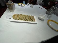 -万荣烤鸭店·北京菜(天坛店)