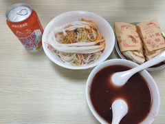 -薛昌利大米面皮(南关正街店)