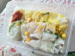 -张记炸串肠粉