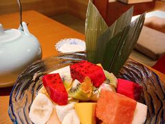 -仓桥家·焗寿司·锅物(光谷步行街店)