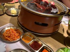 -西塔老太太泥炉烤肉(北京亚运村店)
