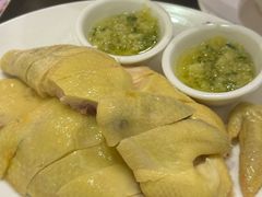 -文记壹心鸡(宝华路店)