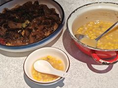 -人民公社大食堂(张家湾店)