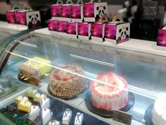 -长申超市(美食城店)
