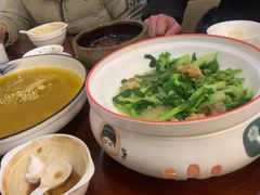 -宁邦·家宴·南京菜(红山动物园店)