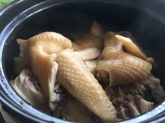 -区海鸡场饭店(石壁店)