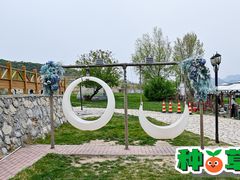 -潭柘厚院&山顶烤肉(潭柘寺店)