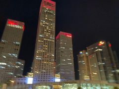 -咖啡苑自助餐厅·中国大饭店