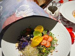 -狮拾久·现代新加坡料理(壹方城店)