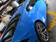 -中山公园-龙之梦停车场