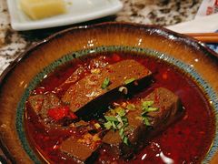 -南京大牌档(崇文门国瑞店)