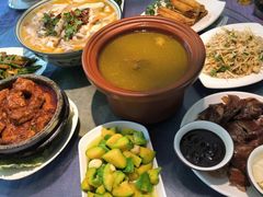 -乡村小榭饭店