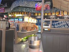 -茄子恰恰·新云南小炒(金池购物中心店)