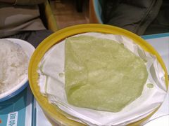 -楼兰古丽·新疆菜(大唐西市店)