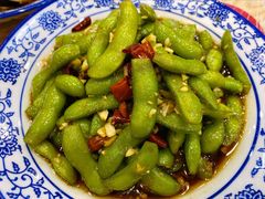 -江城燕子大排档(江汉路步行街店)