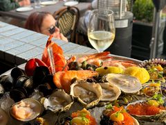 -Water Grill(圣莫妮卡店)