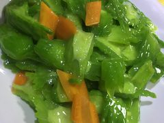 -珍巷福地四合院菜馆(复兴门店)