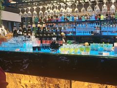 -喜庭海鲜自助(深圳万丰海岸城店)