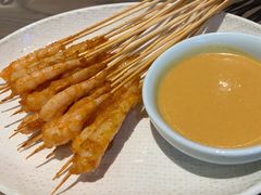 -四道菜·福建菜馆(新街口金鹰店)