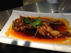 卤牛蛙-厨林泥鳅庄(雪松路店)