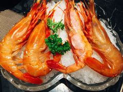 -海鼎荟海鲜姿造(仟禧汇店)
