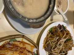 -玲又珑美食(盘福路店)