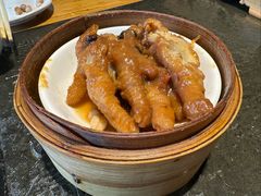 -小城粥道·海胆鲜虾粥(解放广场店)