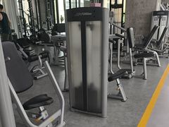 -LA合时健身4PMFIT(花桥旗舰店)