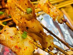 -五样儿西昌小签签烤串(建设路店)