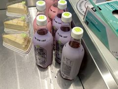 -奈雪的茶(广州万菱汇PRO店)