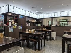 -蟹上黄·蟹黄面·江南糖水(人民广场店)