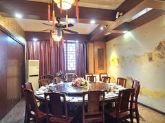 -长兴菜馆(高桥店)