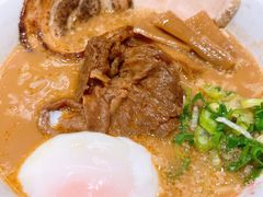 -一風堂拉面(美罗城店)